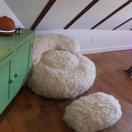 Creative Private Attic 1Br Suite Honey Brook Ngoại thất bức ảnh