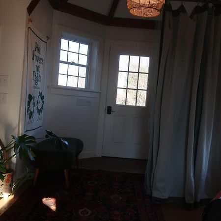 Creative Private Attic 1Br Suite Honey Brook Ngoại thất bức ảnh