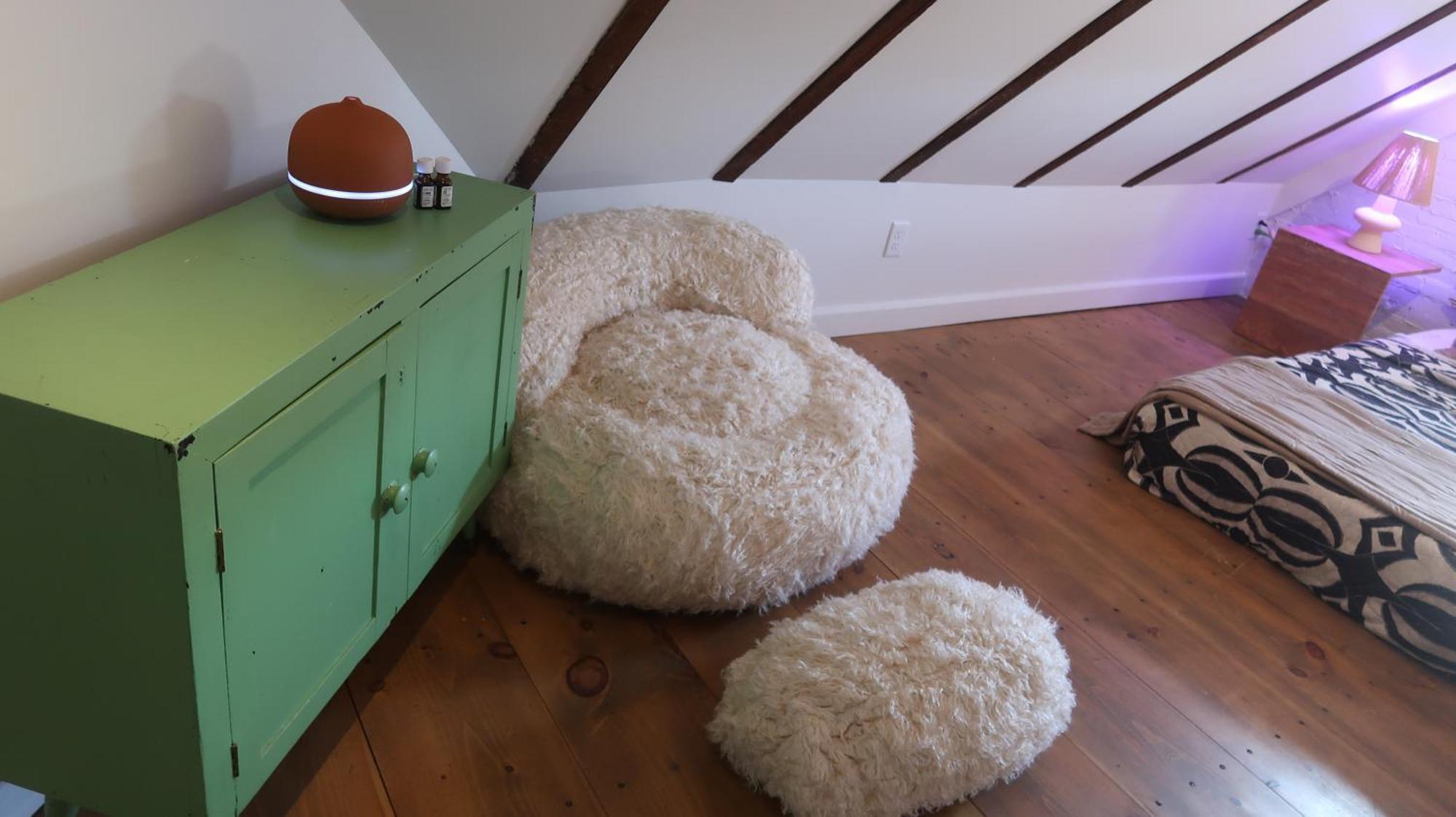 Creative Private Attic 1Br Suite Honey Brook Ngoại thất bức ảnh